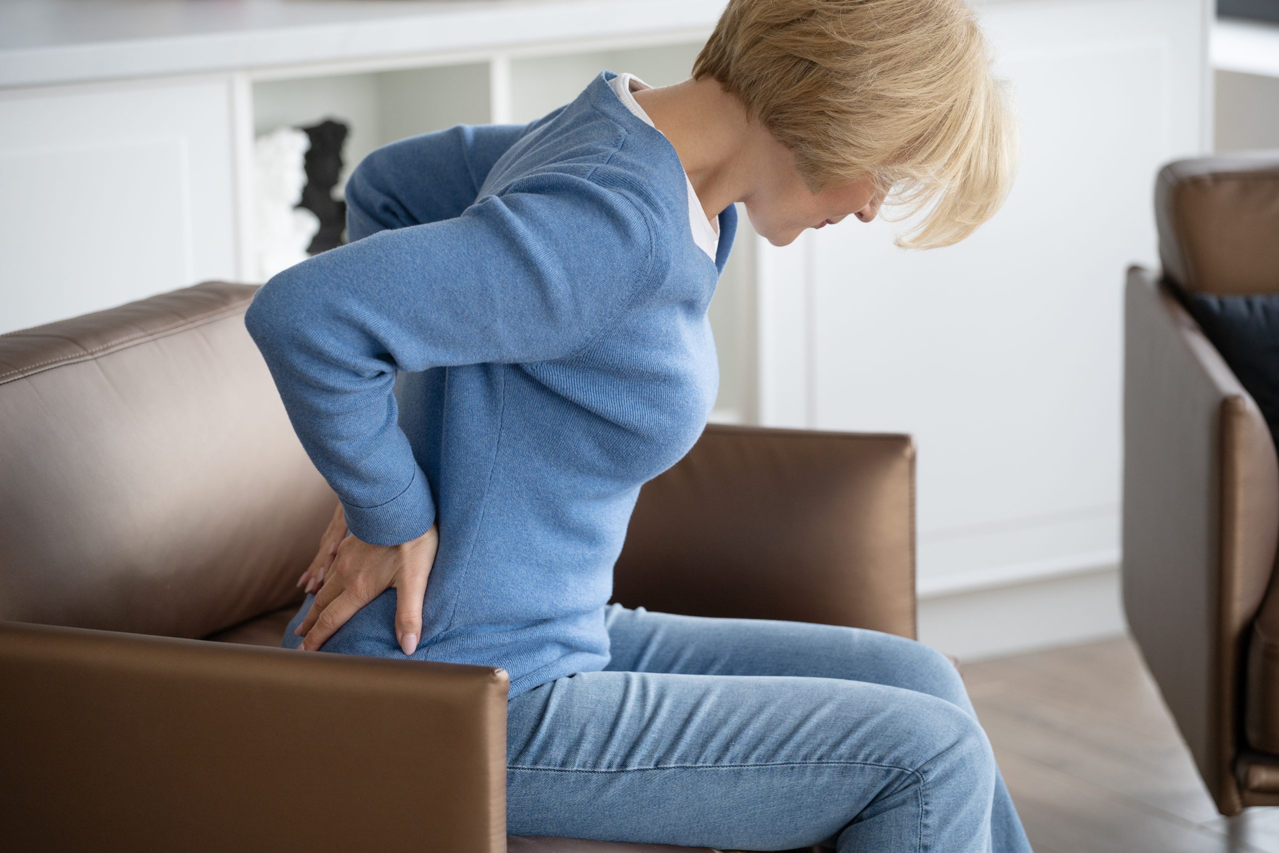 What Actually Helps Treat Sciatica Pain?
