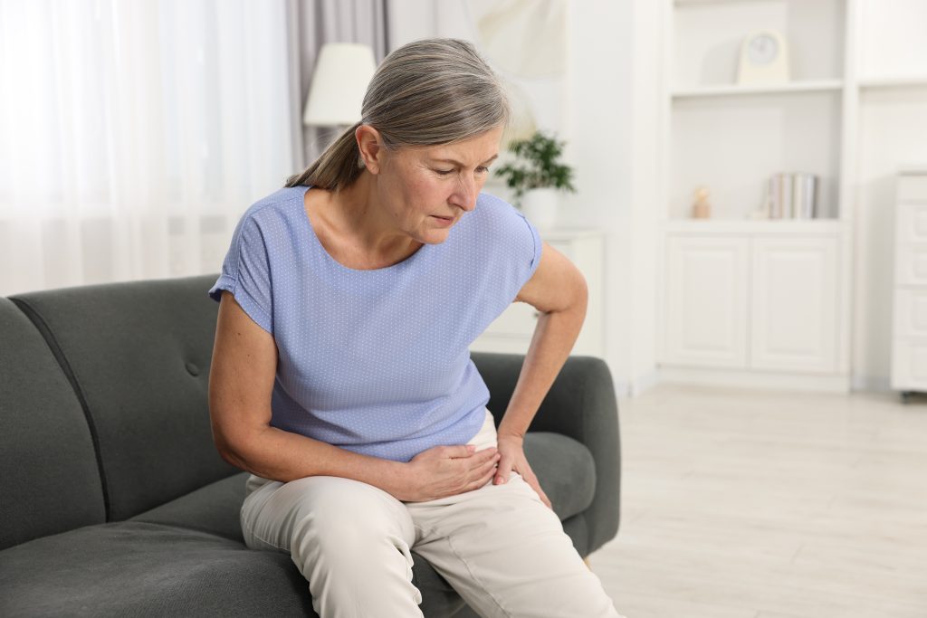 Can Fibromyalgia Cause Hip Pain? AdobeStock 753270607 can fibromyalgia cause hip pain? hip pain