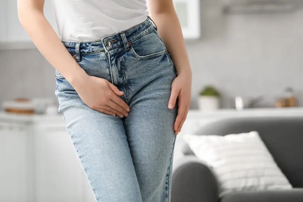 what to do about bladder problems | stress incontinence treatment armor