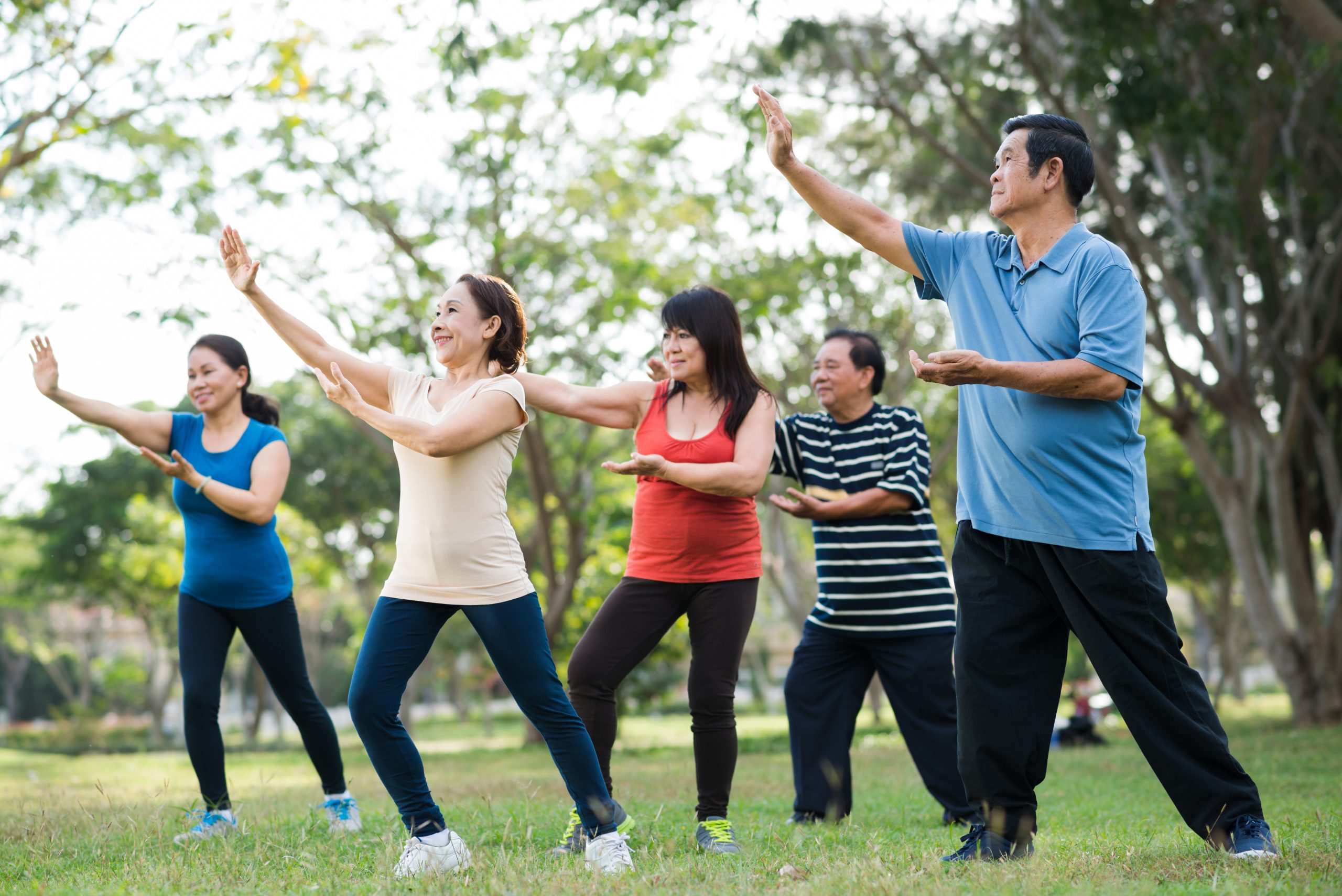Alternative Rheumatoid Arthritis Treatments in Greater St. Louis