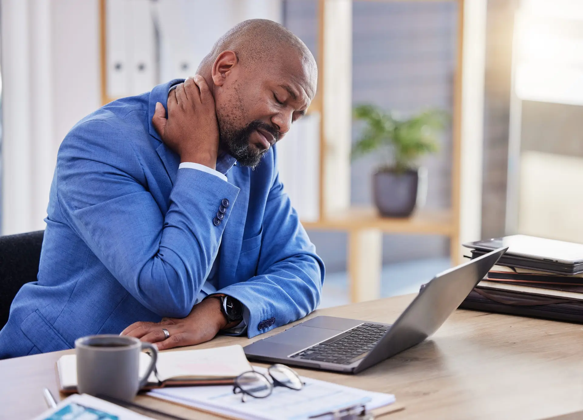 Work From Home Ergonomics: Tips and Principles