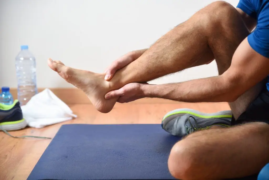 What to Do About Medial Ankle Pain AdobeStock 560506352 what to do about medial ankle pain ankle pain