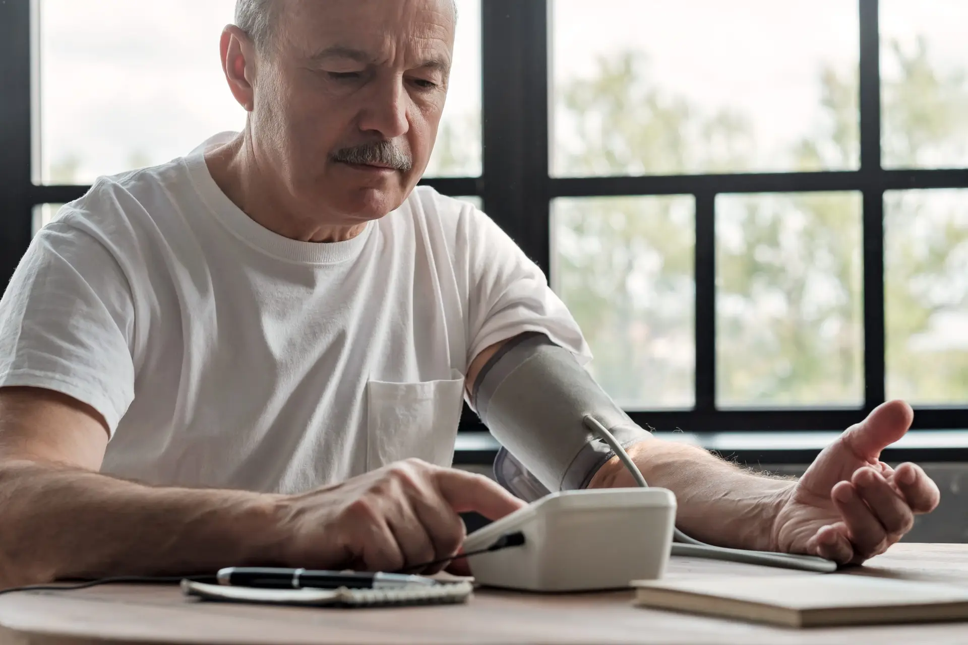 Can Exercise Help Lower Blood Pressure?