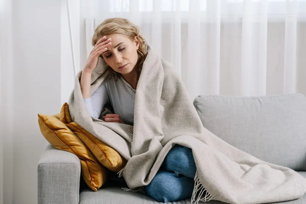 what causes fibromyalgia flare-ups? peak