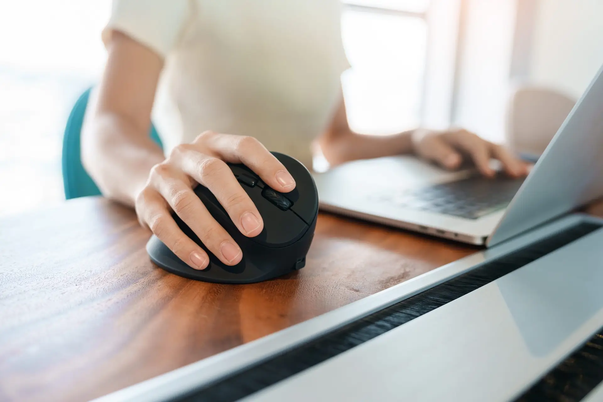Simple & Free Ergonomic Upgrades For Home Offices