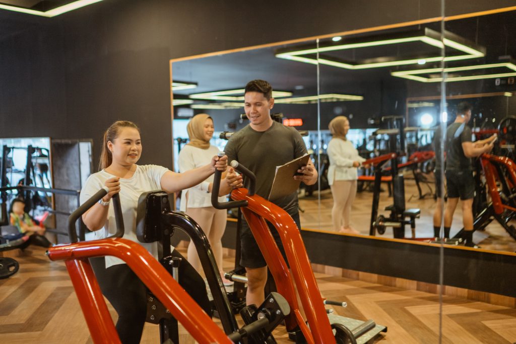 Supervised Weight Loss Exercise Program AdobeStock 709554607 1 supervised weight loss exercise program longevity & wellness