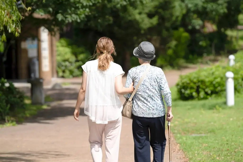 what causes a shuffling gait? balance and gait
