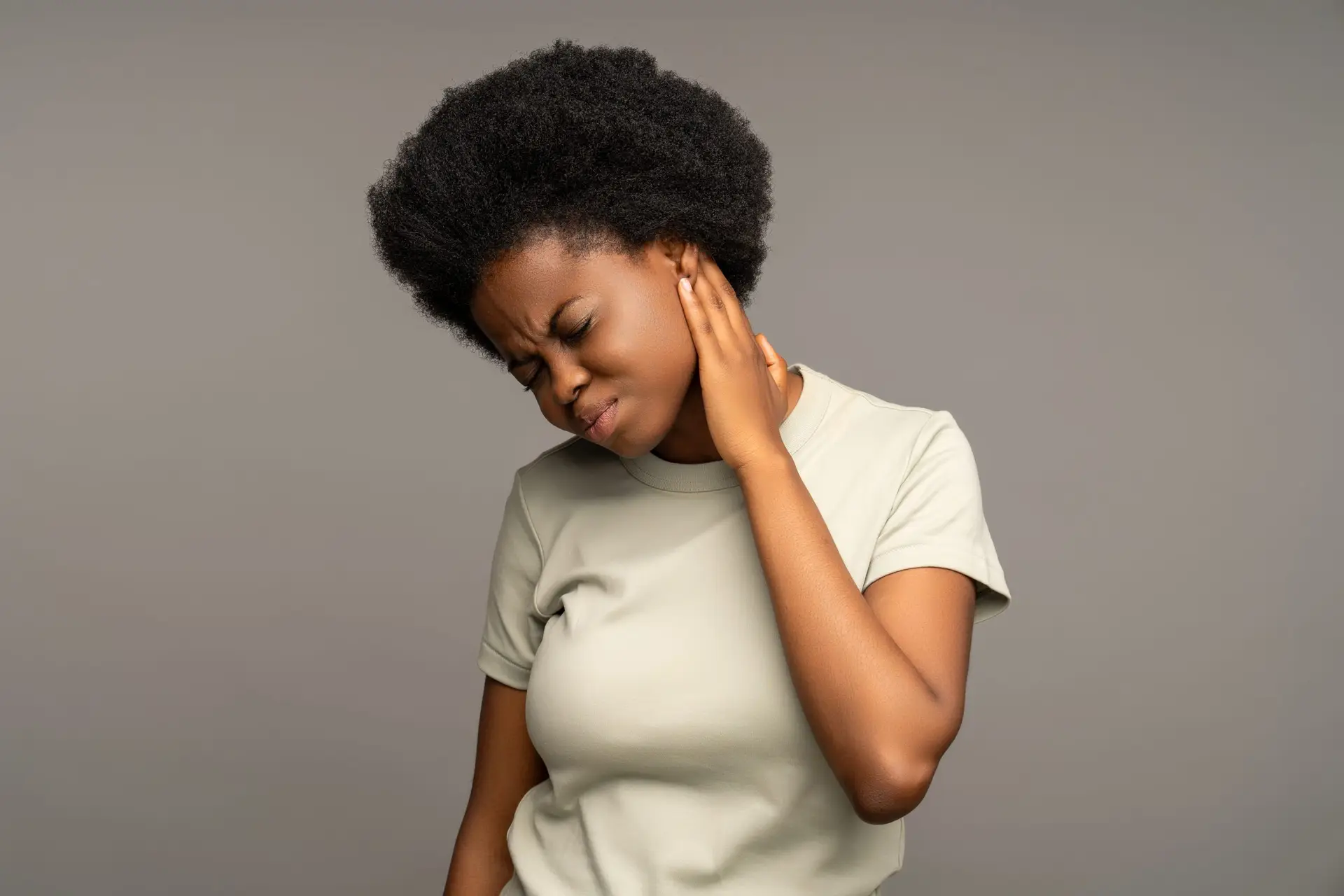Does TMJ Pain Cause Headaches?