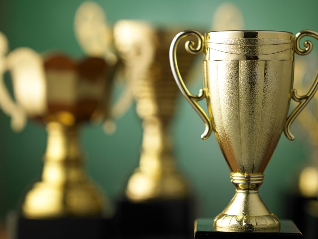 Awards & Recognition AdobeStock 130504726 awards & recognition physical therapy & performance