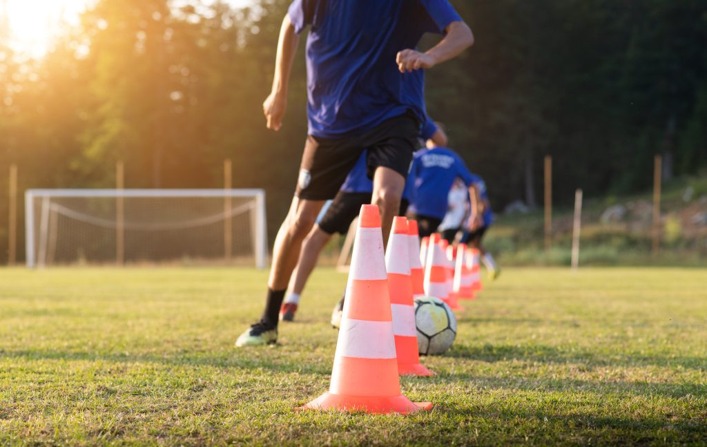 Sports Performance AdobeStock 285386438 sports performance physical therapy & performance